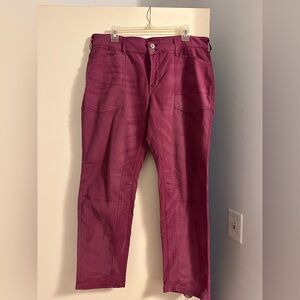Anthropologie pants 
Size 31 
Never worn